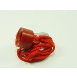 Ersatzkappe Rot Für Ek20480