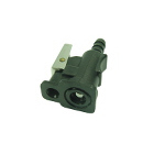 Schnellverbinder Für Treibstoffleitung 8mm (5/16'')