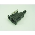 Schnellverbinder Für Treibstoffleitung 8mm (5/16'')