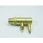 Tankadapter Für Treibstoffleitung Yamaha