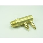 Tankadapter Für Treibstoffleitung Yamaha