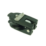 Kugellager Snatchblock 40mm