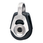 20mm Dynamic Kugellagerblock