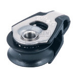 20mm Dynamic Kugellagerblock