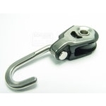Dynamic Block 20mm Mini Mit Haken