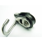 Dynamic Block 20mm Mini Mit Haken