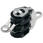 20mm Dynamic Kugellagerblock