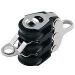 20mm Dynamic Kugellagerblock