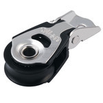 20mm Dynamic Kugellagerblock