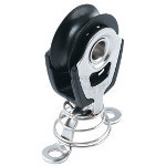 Dynamic Kugellagerblock 30mm   ( 1er Sb Pack)