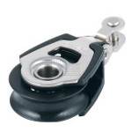 Dynamic Kugellagerblock Mit Gabel