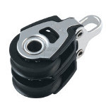 Kugellagerblock 30mm Midi Doppelt