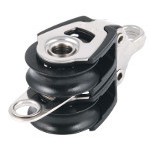 Kugellagerblock 27mm Midi Doppelt M. Ub