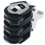 Kugellagerblock 30mm Midi Dreifach