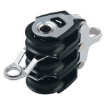 Kugellagerblock 27mm Midi Dreifach M. Ub