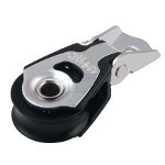 30mm Dynamic Kugellagerblock