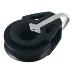40mm Dynamic Kugellagerblock