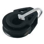 40mm Dynamic Kugellagerblock