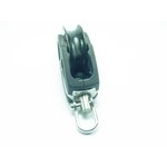 40mm Dynamic Kugellagerblock Mit Wirbelschäkel