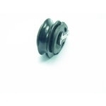 40mm Dynamic Kugellagerblock Mit Wirbelschäkel