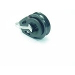 40mm Dynamic Kugellagerblock Mit Wirbelschäkel