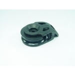 40mm Dynamic Kugellagerblock Liegend