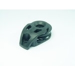 40mm Dynamic Kugellagerblock Liegend