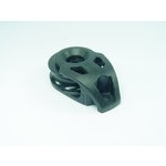 40mm Dynamic Kugellagerblock Liegend