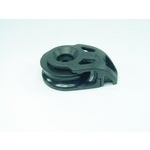 40mm Dynamic Kugellagerblock Liegend