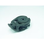 40mm Dynamic Kugellagerblock Liegend