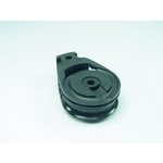 40mm Dynamic Kugellagerblock Liegend