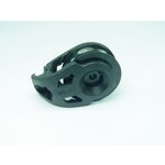 40mm Dynamic Kugellagerblock Liegend