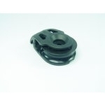 40mm Dynamic Kugellagerblock Liegend