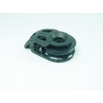 40mm Dynamic Kugellagerblock Liegend