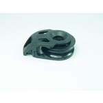 40mm Dynamic Kugellagerblock Liegend