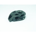 40mm Dynamic Kugellagerblock Liegend