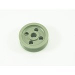 Rolle Aus Acetal 39 X 12.5mm