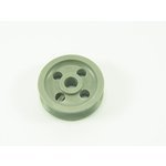 Rolle Aus Acetal 39 X 12.5mm