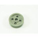 Rolle Aus Acetal 39 X 12.5mm