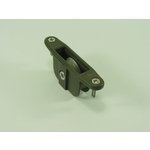 Fallrollenkasten Für Tauwerk