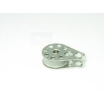 Ha Plan Gelagerter Block 25mm