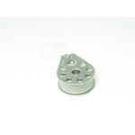Ha Plan Gelagerter Block 25mm
