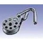 Ha Plan Gelagerter Block 25mm Mit Haken