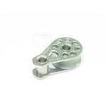 Super Mini Block Mit Scheibe 15x6mm Max.5mm Leine