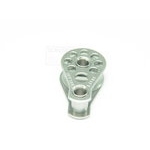 Super Mini Block Mit Scheibe 15x6mm Max.5mm Leine