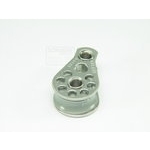 Super Mini Block Mit Scheibe 15x6mm Max.5mm Leine