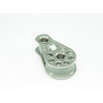Super Mini Block Mit Scheibe 15x6mm Max.5mm Leine