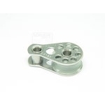Super Mini Block Mit Scheibe 15x6mm Max.5mm Leine