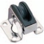 Kugellagerblock 20mm Micro