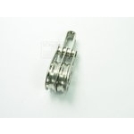 Ht Kugell.block 25mm Midi Doppelt